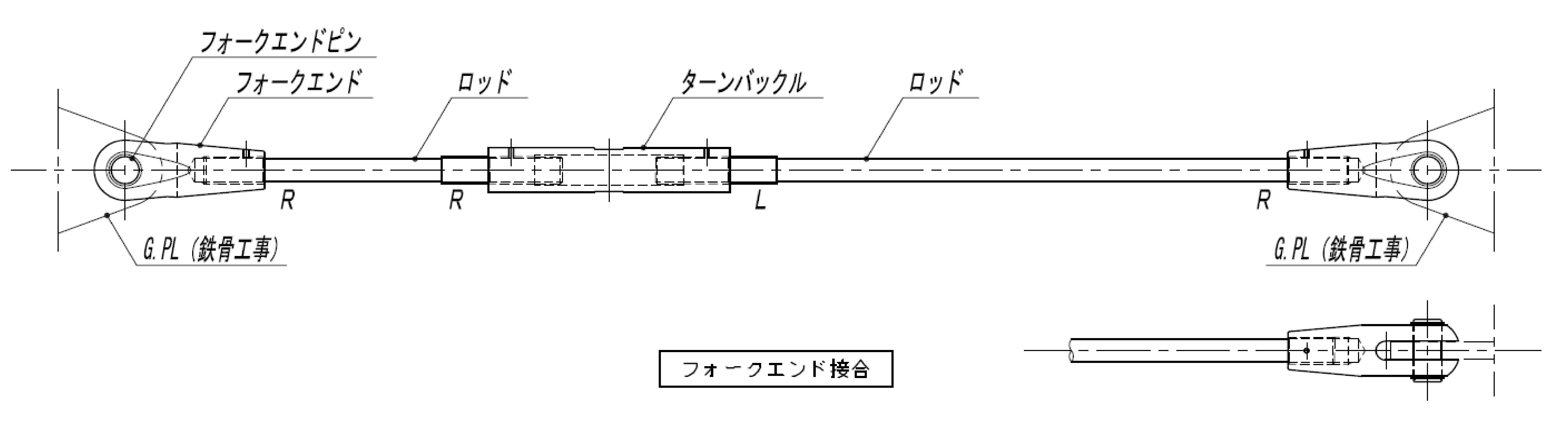 (建築辞典)_本文_代表的な組合せ(FE)