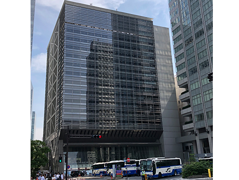 東京支店